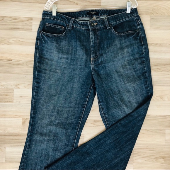 Nine West high waist Classic fit women’s Jeans - Picture 4 of 8